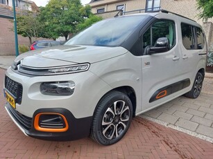 Citroen BERLINGO 1.2 PureTech Live