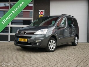 Citroen BERLINGO 1.2 PureTech XTR Navi+BT Camera Trekhaak