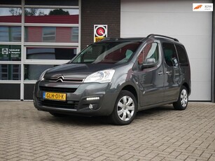 Citroen BERLINGO 1.2 PureTech XTR Navi+BT Camera Trekhaak