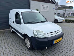 Citroen Berlingo 1.4i Benzine Trekhaak Schuifdeur