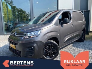 Citroen Berlingo 1.5 BlueHDI Club Automaat! Rijklaar