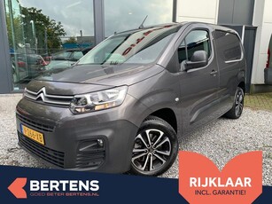 Citroen Berlingo 1.5 BlueHDI Club automaat! Rijklaar