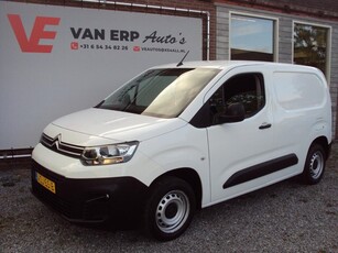 Citroen Berlingo 1.5 BlueHDI Club EURO 6