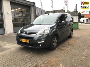 Citroen Berlingo 1.6 BlueHDI 100 Business Economy S&S