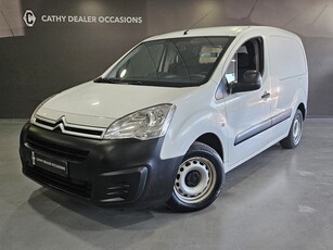 Citroen Berlingo 1.6 BlueHDI 75 Club Airco Cruise Trekhaak