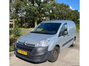 Citroen Berlingo 1.6 BlueHDI 75 Comfort VERKOCHT!!