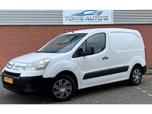 Citroen Berlingo 1.6 e-HDI 500 Club Economy. airco. zeer