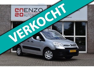 Citroen Berlingo 1.6 HDI 500 Club Airco 3 persoons NLauto