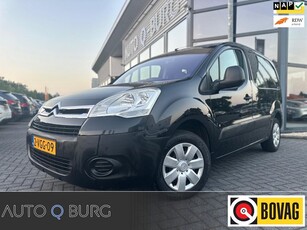 Citroen Berlingo 1.6 HDI 500 Club Airco Trekhaak Marge