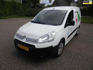 Citroen Berlingo 1.6 HDI 500 Club Economy