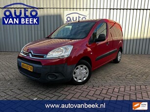 Citroen Berlingo 1.6 HDI 500 Comfort