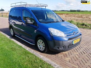 Citroen Berlingo 1.6 HDI 500 Comfort Economy AC CRUISE