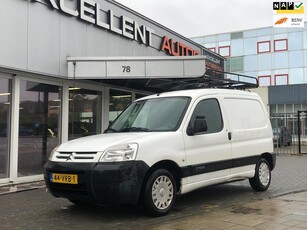 Citroen Berlingo 1.6 HDI 600 - Airco