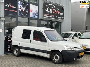 Citroen Berlingo 1.6 HDI 600 First