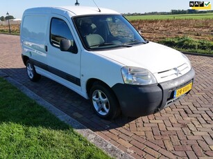 Citroen Berlingo 1.6 HDI 600 First AC CRUISE