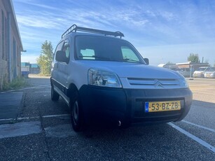 Citroen Berlingo 1.6 HDI 600 Professionnel