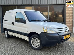 Citroen Berlingo 1.6 HDI Airco Trekhaak