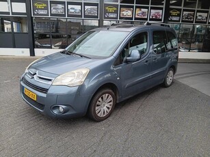 Citroen Berlingo 1.6 HDIF Multispace