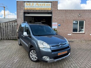 Citroen Berlingo 1.6 VTi Multispace