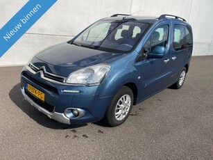 Citroen Berlingo 1.6 VTi Tendance Airco zeer mooi