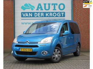 Citroen Berlingo 1.6 VTi Tendance, NL auto, Sunroof, Clima