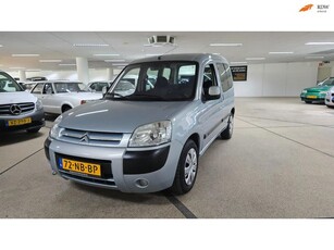 Citroen Berlingo 1.6i Multispace Nouvelles Frontières