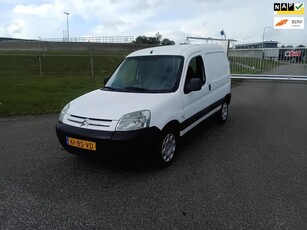 Citroen Berlingo 1.9 D 600 marge auto, Nieuwe APK en