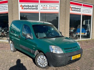 Citroen Berlingo 2.0 HDI 600