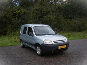 Citroen Berlingo 2.0 HDI 90PK . Slechts 67000KM. 1e