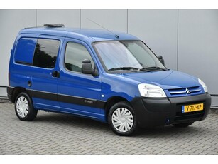 Citroen Berlingo 2.0 HDI Airco Schuifdeur gereserveerd