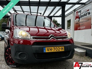 Citroen Berlingo bestel 1.6 HDI 500 Nieuwe APK