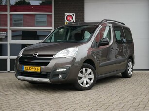 Citroen Berlingo XL 1.2 PureTech Shine Navi+BT Carplay