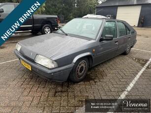 Citroen BX 1.4 Basis