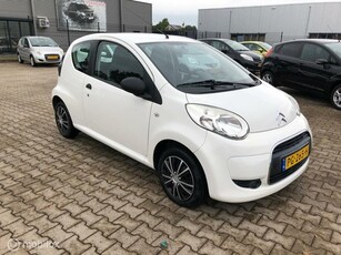 Citroen C1 1.0-12V 3DRS 1EIG ....132.661 KM