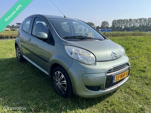 Citroen C1 1.0-12V Ambiance