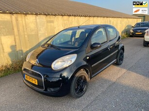 Citroen C1 1.0-12V Ambiance