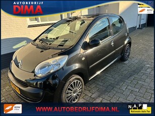 Citroen C1 1.0-12V Ambiance/ Airco/ 5 Drs