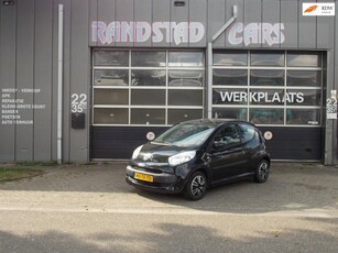 Citroen C1 1.0-12V Ambiance Airco Elek Pakket Nieuwe Apk