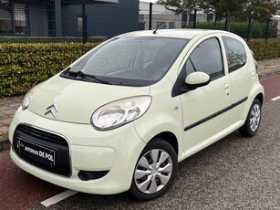 Citroen C1 1.0-12V Ambiance Airco Elektrisch-pakket