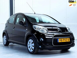 Citroen C1 1.0-12V Ambiance Airco5DRS