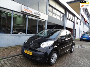 Citroen C1 1.0-12V Ambiance