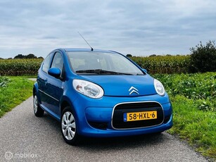 Citroen C1 1.0-12V Ambiance Nieuwe koppeling en apk