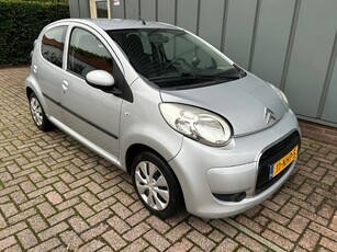 Citroen C1 1.0-12V Ambiance NAP//AIRCO//5DRS//CV+AB