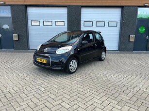 Citroen C1 1.0-12V Ambiance SPORT UITVOERING/ELEKTR.