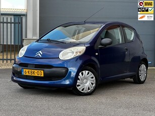 Citroen C1 1.0-12V Séduction