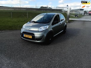 Citroen C1 1.0-12V Séduction