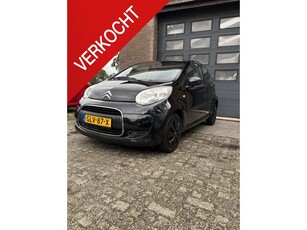 Citroen C1 1.0-12V Séduction