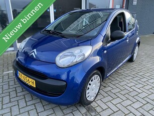 Citroen C1 1.0-12V Séduction