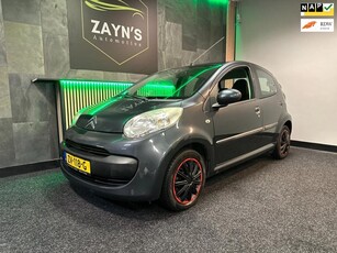 Citroen C1 1.0-12V Séduction NETTE AUTO!APK BIJ AFLEVERING