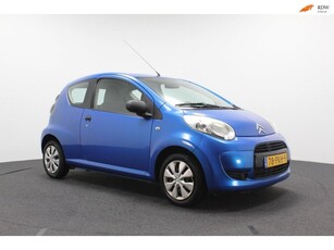 Citroen C1 1.0-12V Séduction Recent beurt gehad